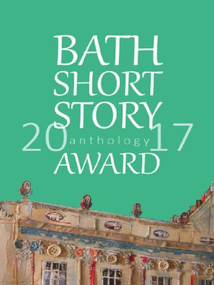 cover image of Bath Short Story Award 2017 Anthology